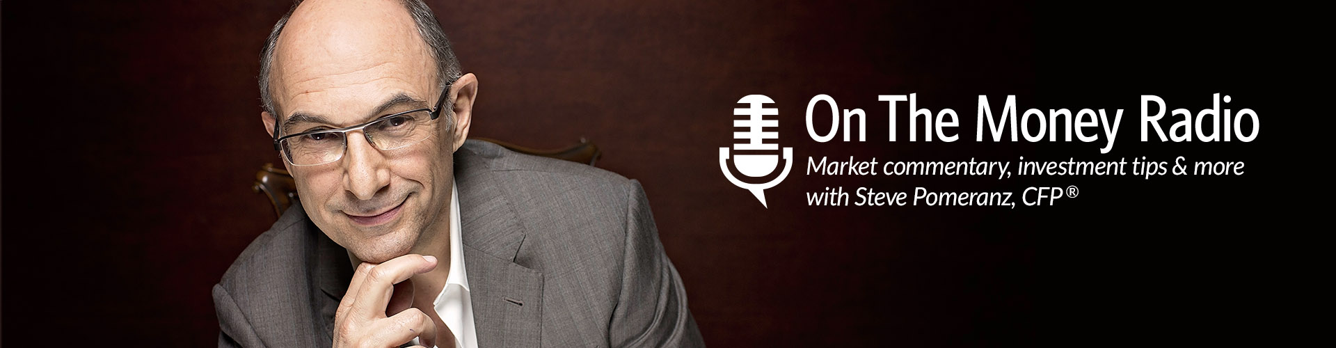 On The Money Radio On The Money Radio